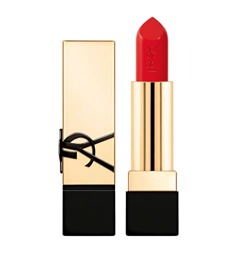 ysl rouge pur conture vernis a levres plump-up|ysl pur couture color.